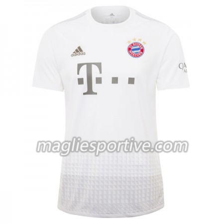 Completo Calcio Bayern Monaco Divisa Trasferta 2019/2020 